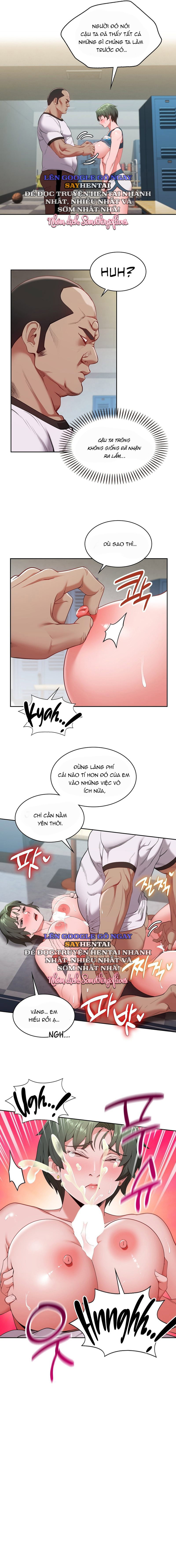 Khoái Cảm Chạy Bộ - Trang 10