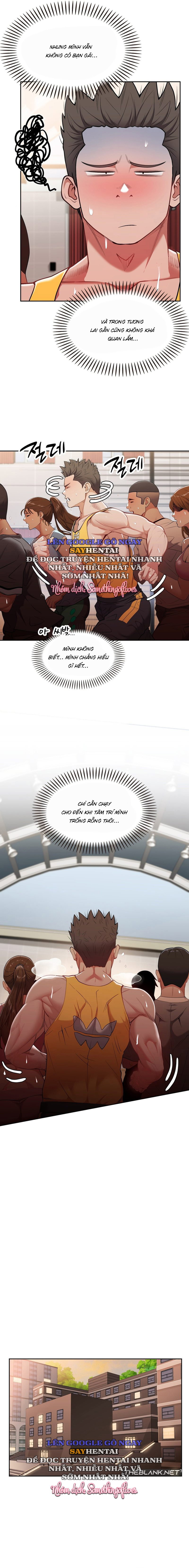 Khoái Cảm Chạy Bộ - Trang 12