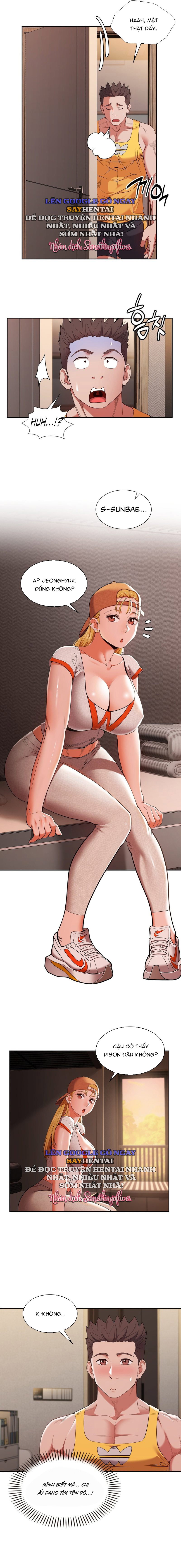 Khoái Cảm Chạy Bộ - Trang 13