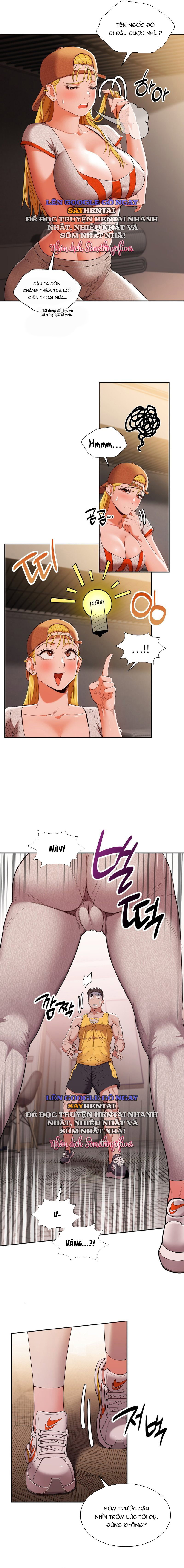 Khoái Cảm Chạy Bộ - Trang 14