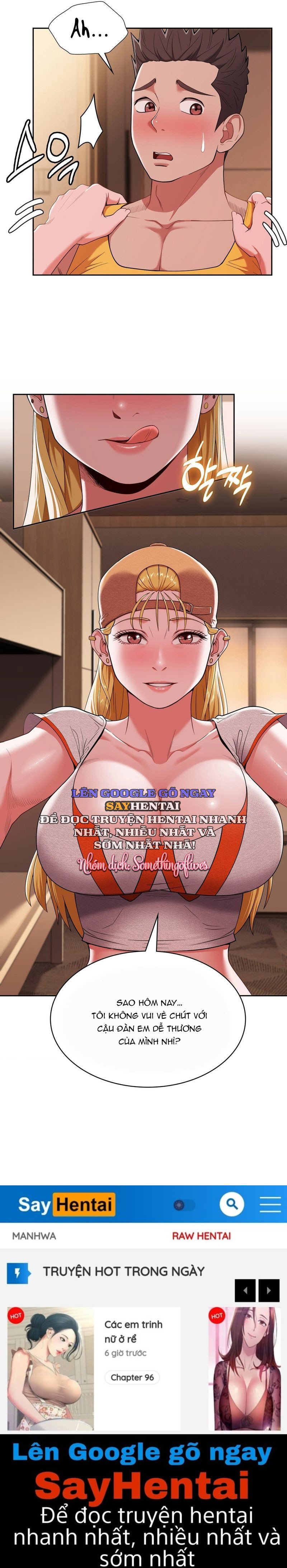 Khoái Cảm Chạy Bộ - Trang 15