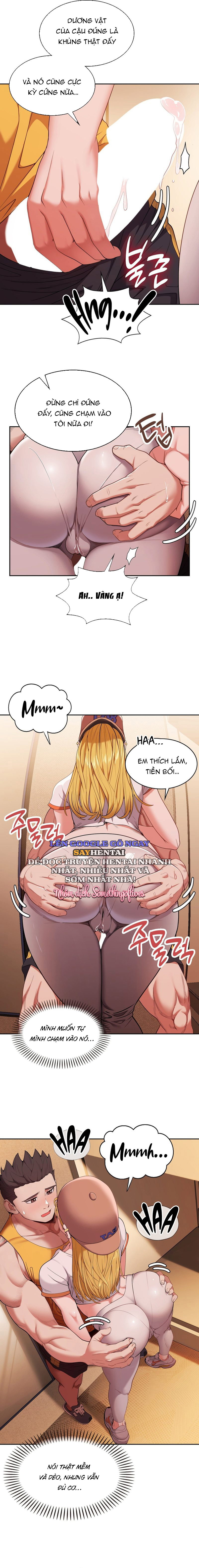 Khoái Cảm Chạy Bộ - Trang 3