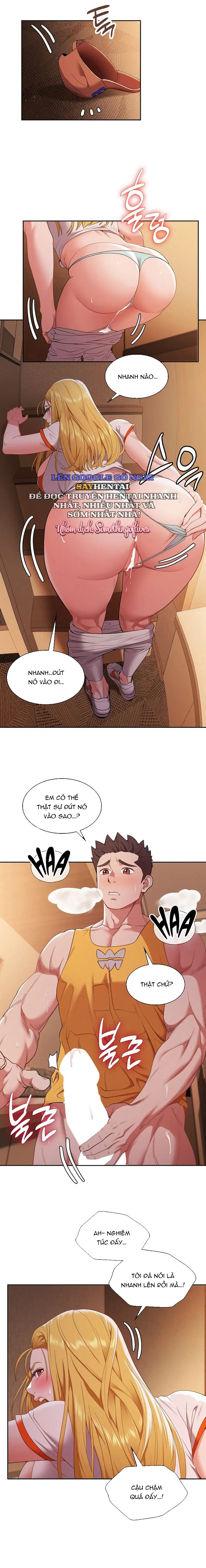 Khoái Cảm Chạy Bộ - Trang 5