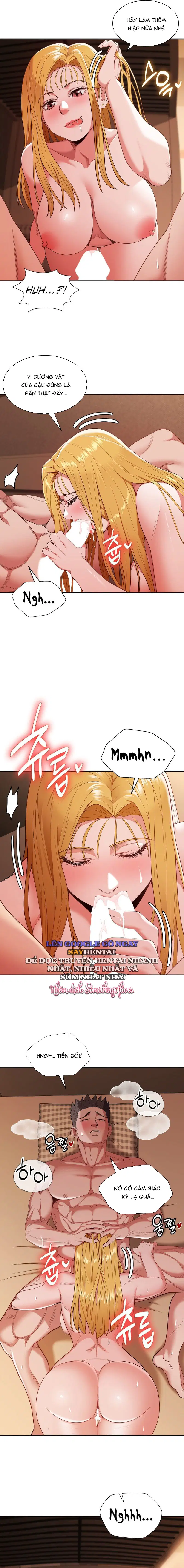 Khoái Cảm Chạy Bộ - Trang 13