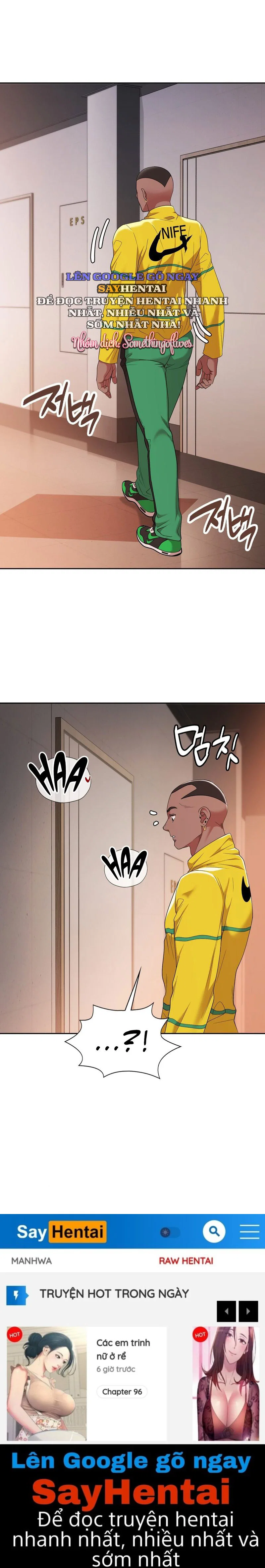 Khoái Cảm Chạy Bộ - Trang 16