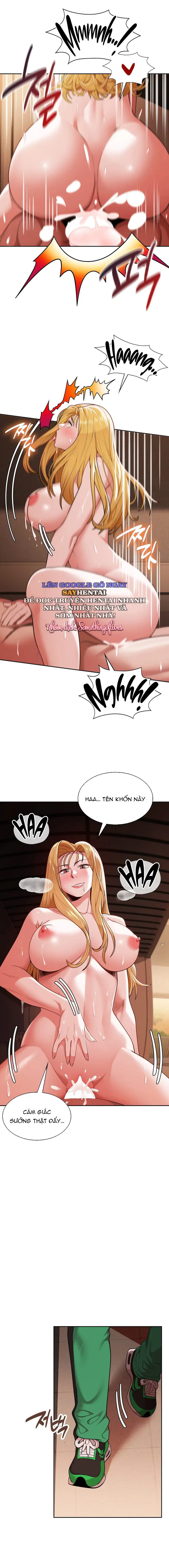 Khoái Cảm Chạy Bộ - Trang 15