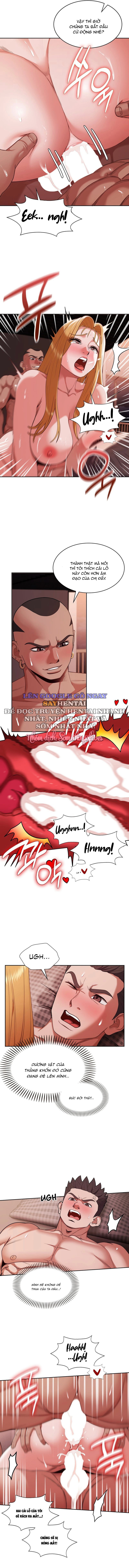 Khoái Cảm Chạy Bộ - Trang 5