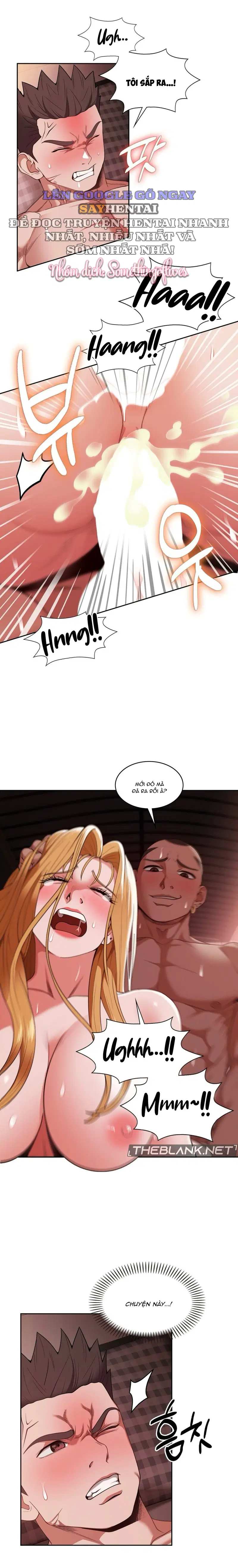 Khoái Cảm Chạy Bộ - Trang 7