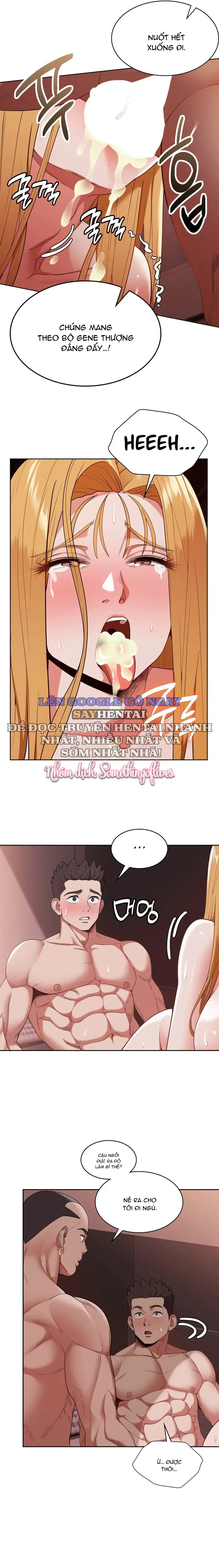 Khoái Cảm Chạy Bộ - Trang 10