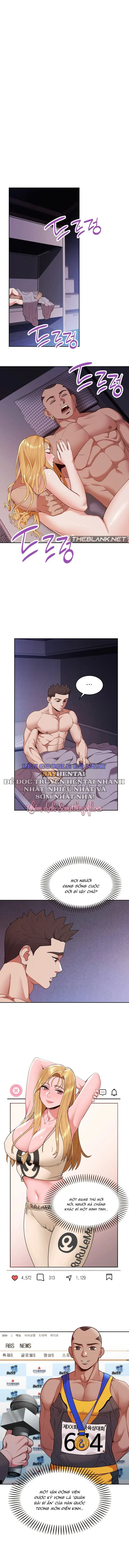 Khoái Cảm Chạy Bộ - Trang 11