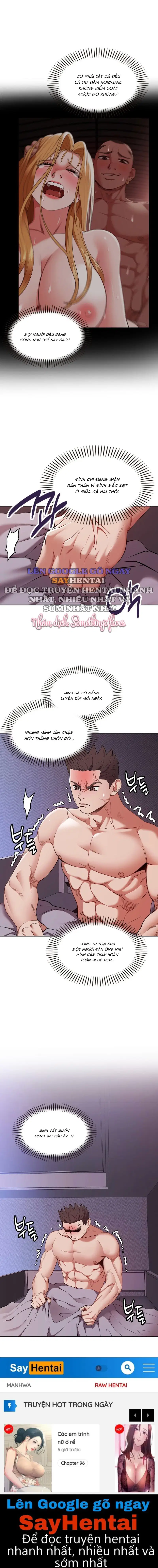 Khoái Cảm Chạy Bộ - Trang 12