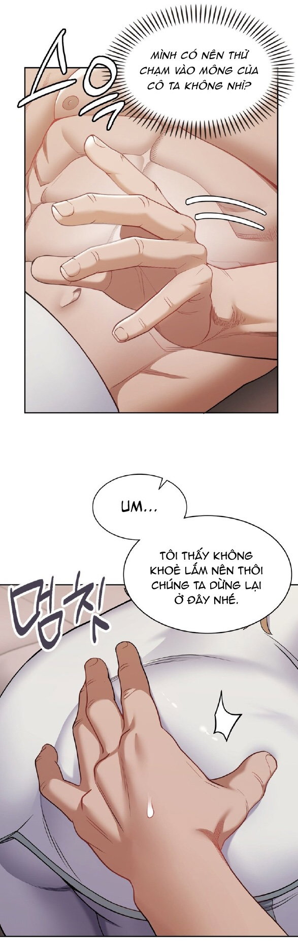 Khoái Cảm Chạy Bộ - Trang 4