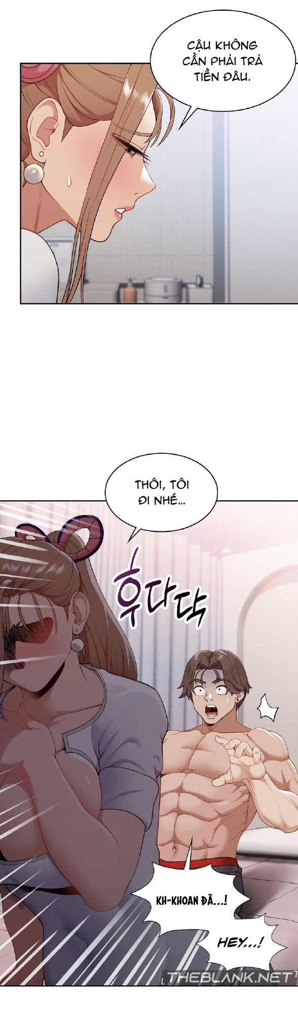 Khoái Cảm Chạy Bộ - Trang 5