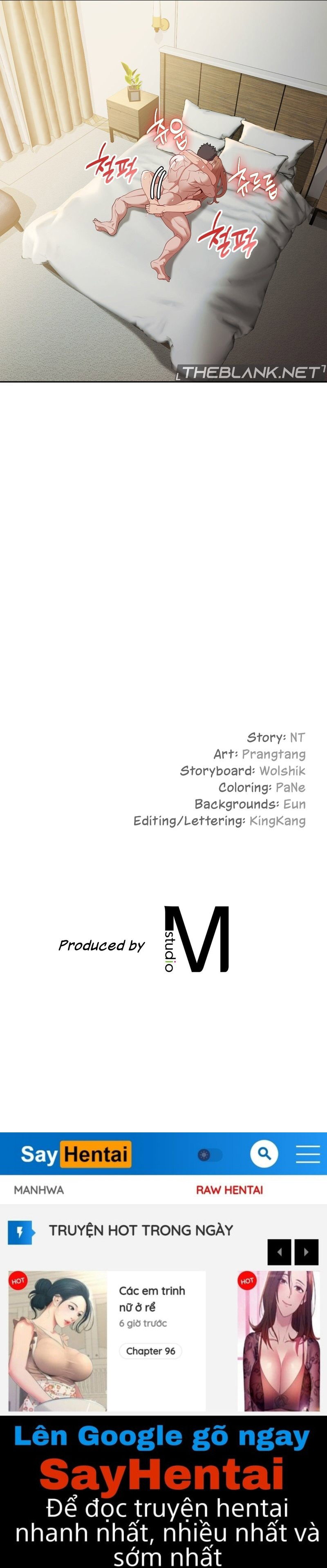 Khoái Cảm Chạy Bộ - Trang 12