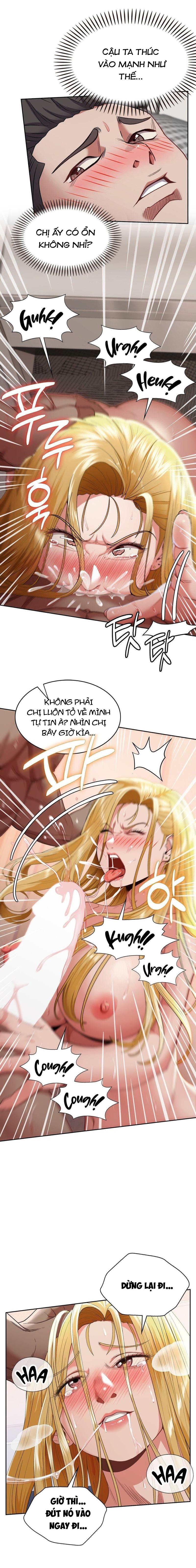 Khoái Cảm Chạy Bộ - Trang 4