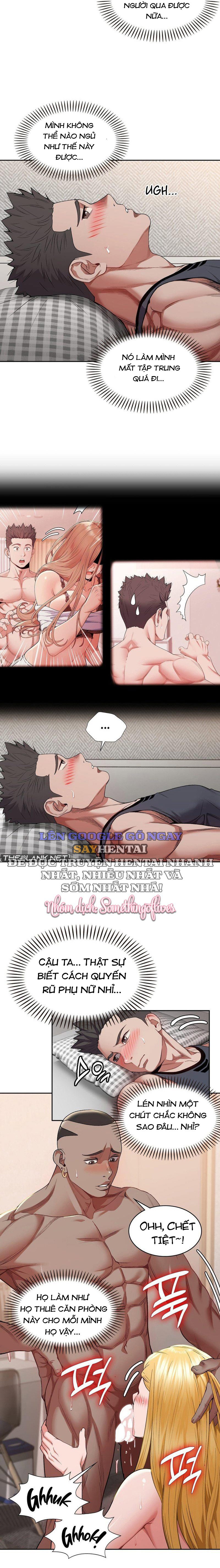 Khoái Cảm Chạy Bộ - Trang 3