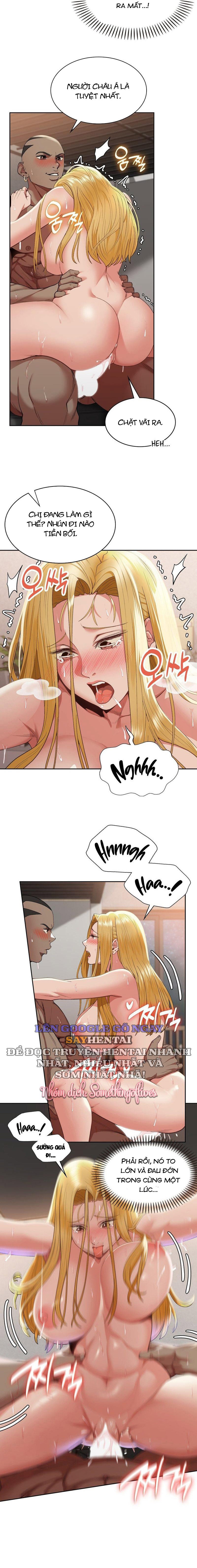 Khoái Cảm Chạy Bộ - Trang 7