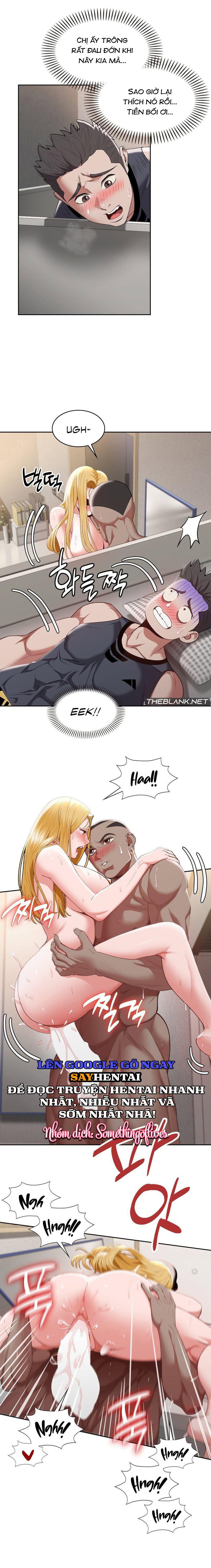 Khoái Cảm Chạy Bộ - Trang 9