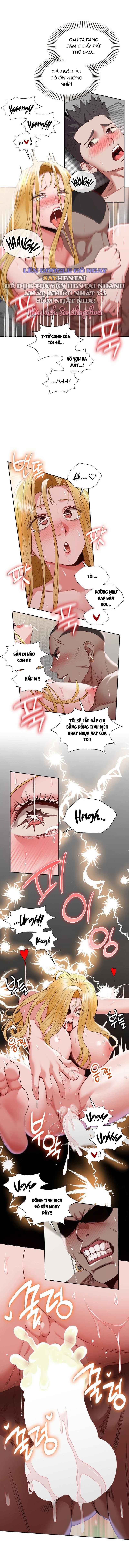 Khoái Cảm Chạy Bộ - Trang 10