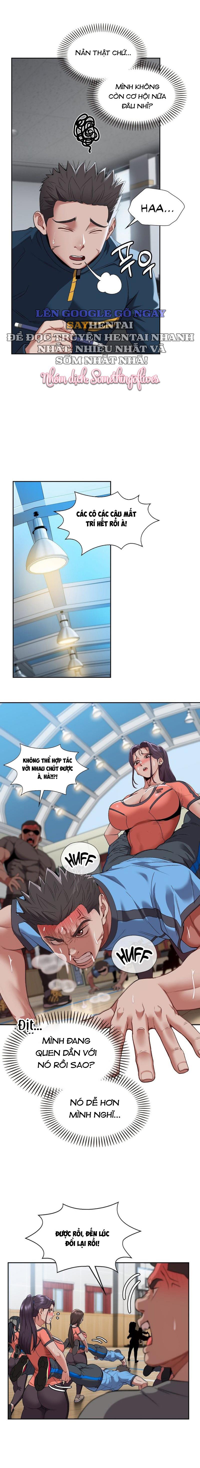 Khoái Cảm Chạy Bộ - Trang 15