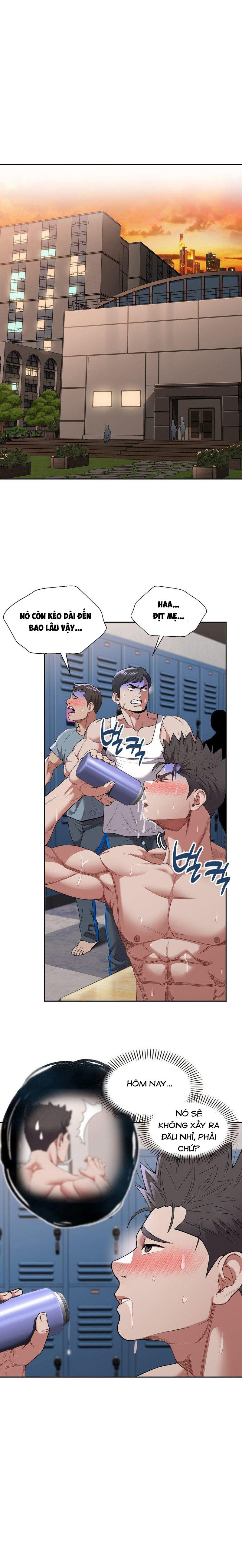 Khoái Cảm Chạy Bộ - Trang 18