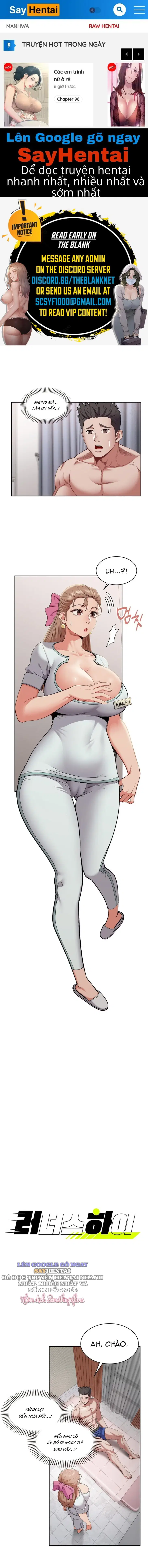 Khoái Cảm Chạy Bộ - Trang 1