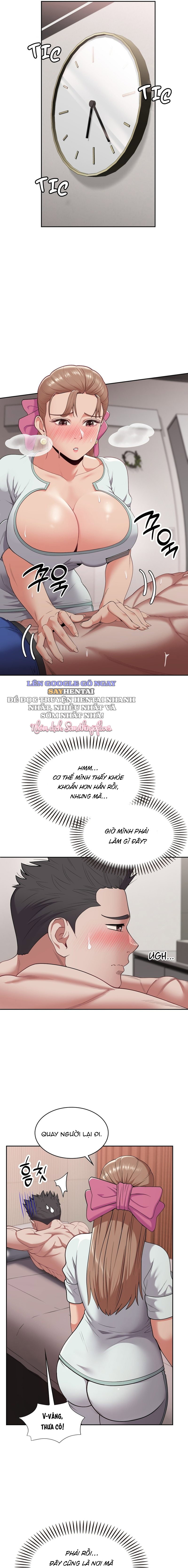 Khoái Cảm Chạy Bộ - Trang 3