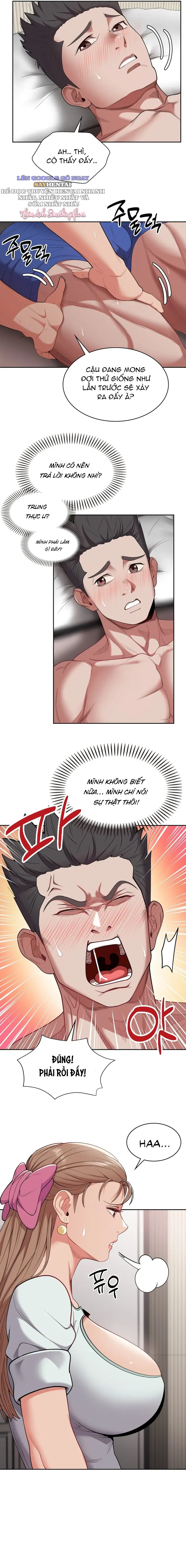 Khoái Cảm Chạy Bộ - Trang 5