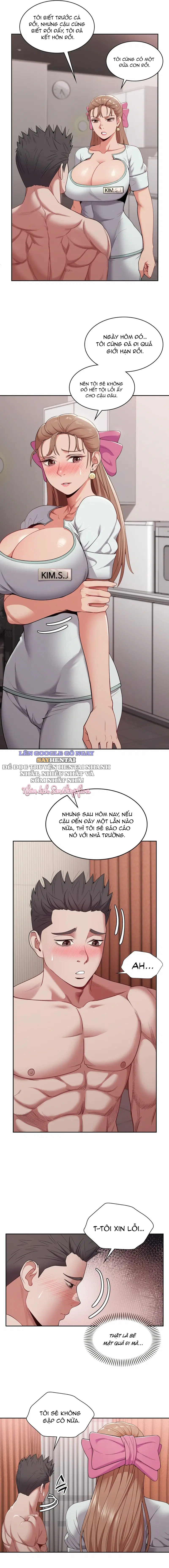 Khoái Cảm Chạy Bộ - Trang 6