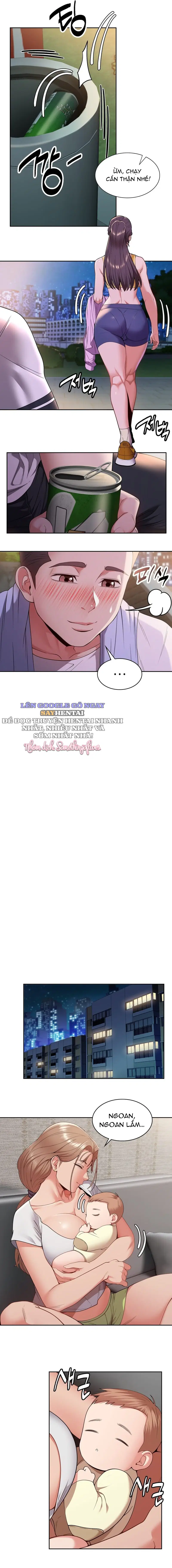 Khoái Cảm Chạy Bộ - Trang 12