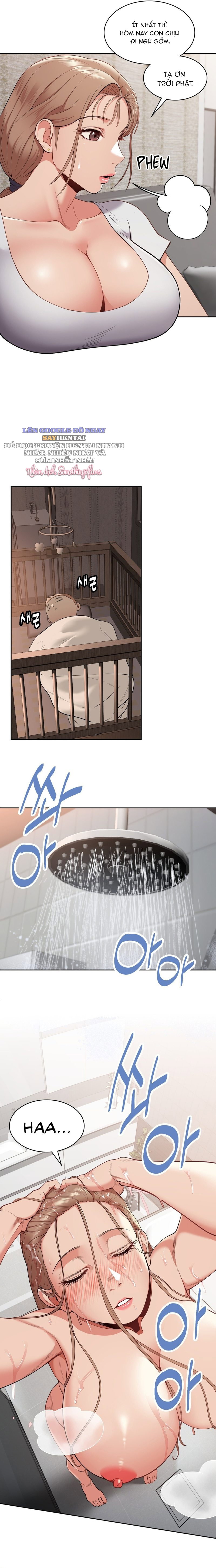 Khoái Cảm Chạy Bộ - Trang 13