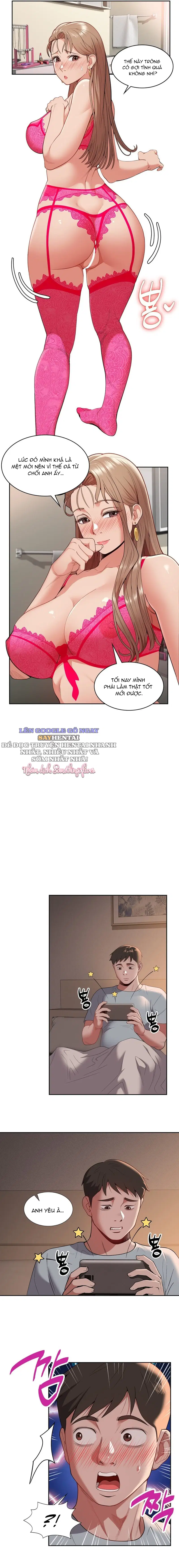 Khoái Cảm Chạy Bộ - Trang 15