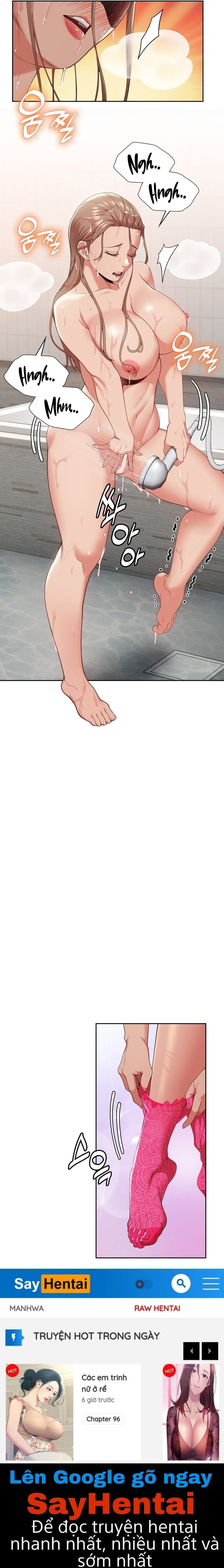 Khoái Cảm Chạy Bộ - Trang 18