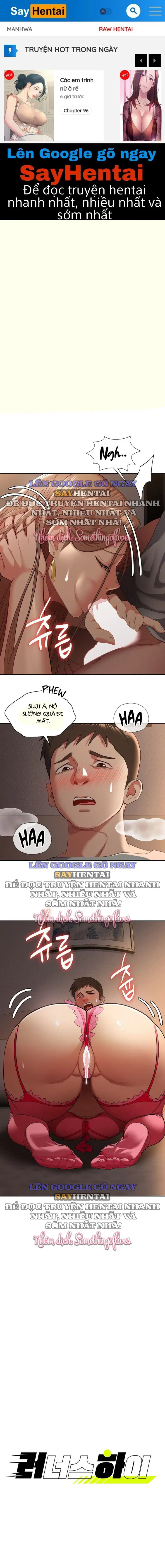 Khoái Cảm Chạy Bộ - Trang 1