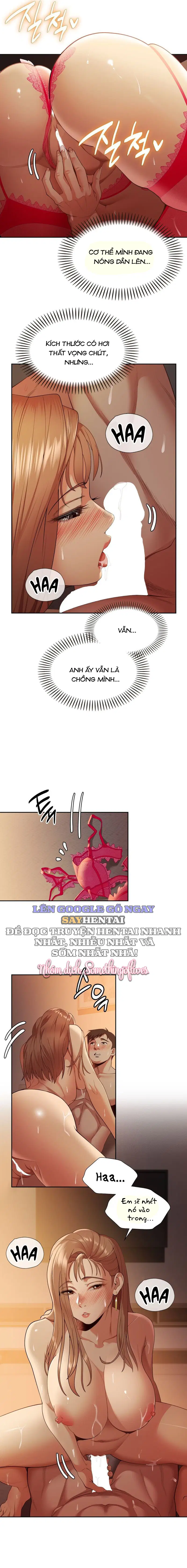 Khoái Cảm Chạy Bộ - Trang 3