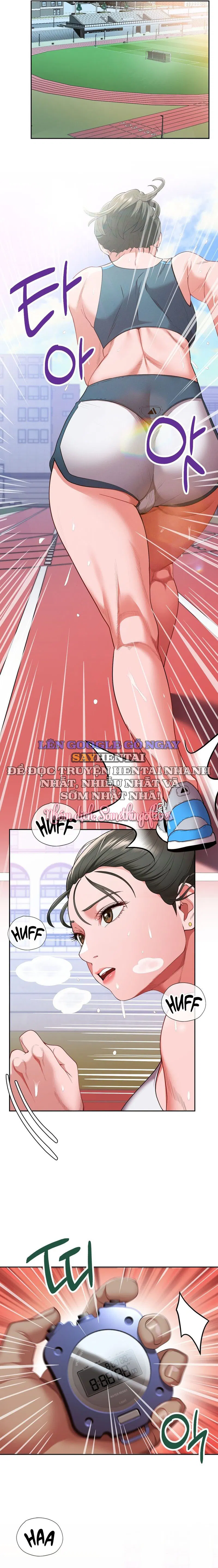 Khoái Cảm Chạy Bộ - Trang 7