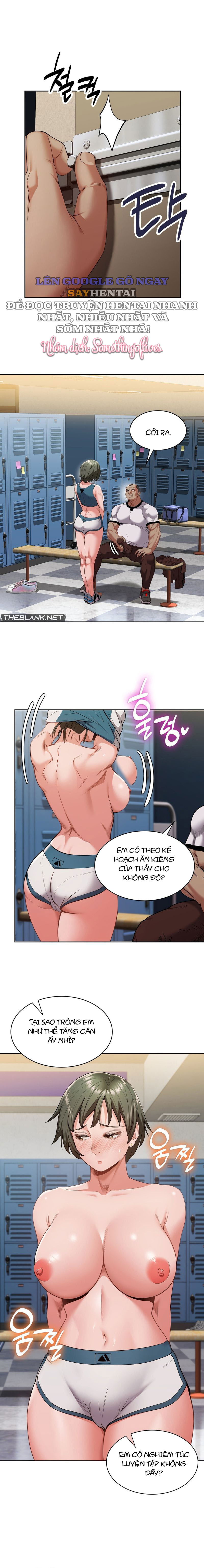 Khoái Cảm Chạy Bộ - Trang 9