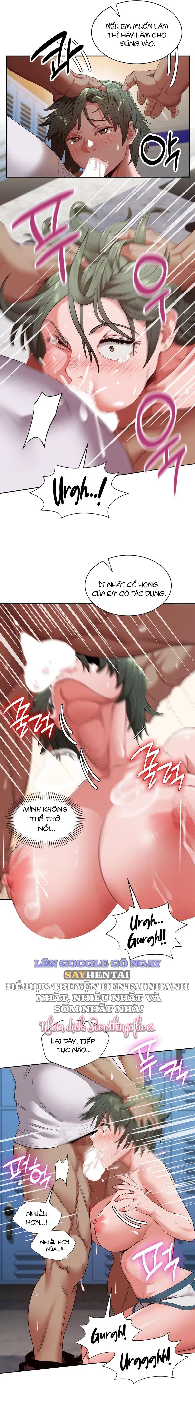 Khoái Cảm Chạy Bộ - Trang 12