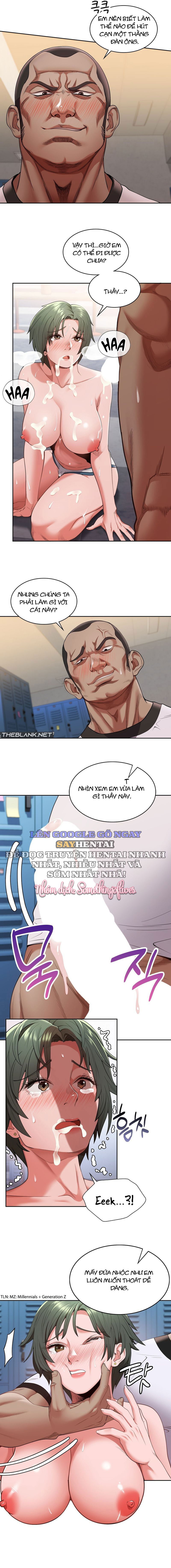 Khoái Cảm Chạy Bộ - Trang 14