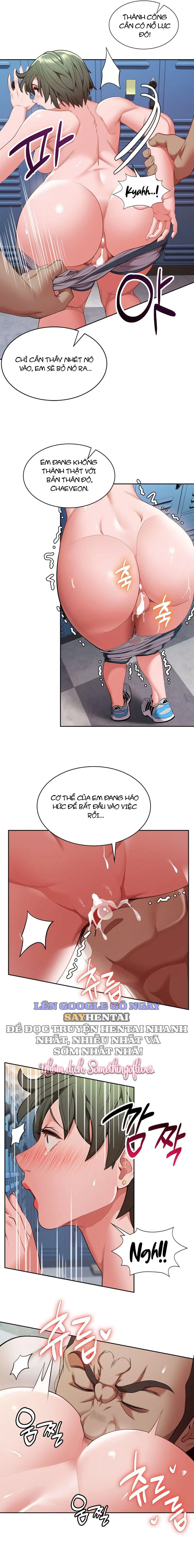 Khoái Cảm Chạy Bộ - Trang 15