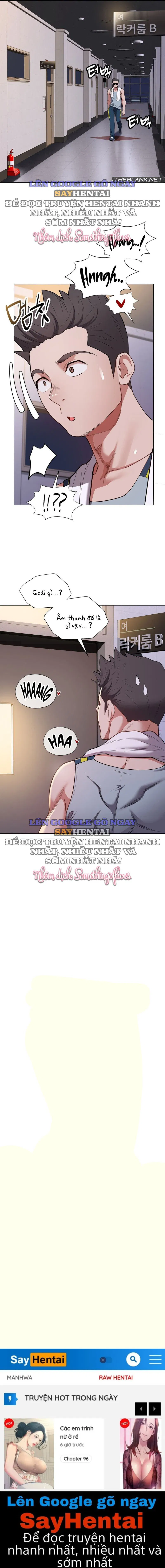 Khoái Cảm Chạy Bộ - Trang 18