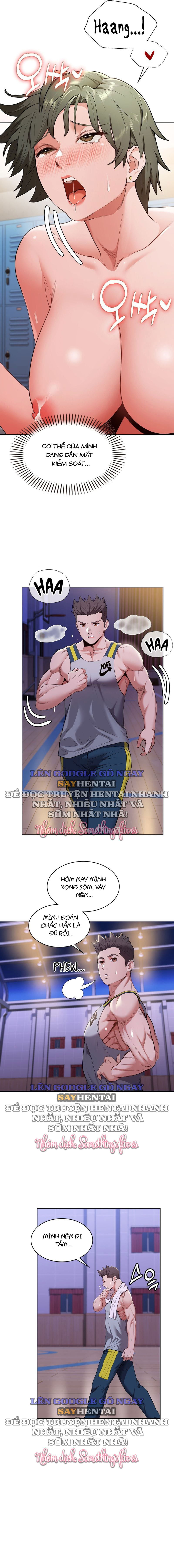 Khoái Cảm Chạy Bộ - Trang 17