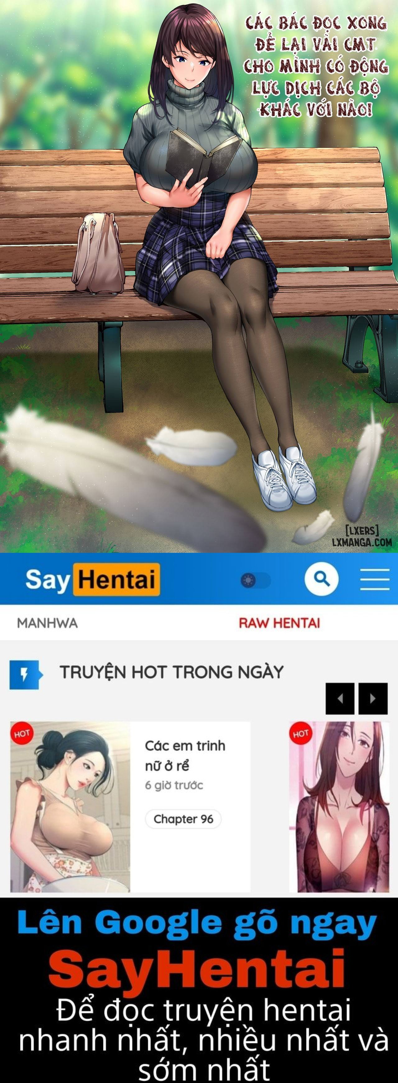 Bạn sẽ là bạn gái của tôi ngay cả khi tôi thấp? - Trang 23