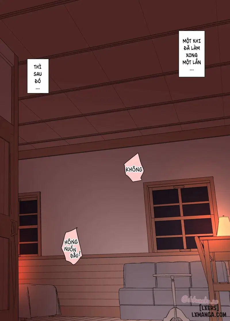 Tuyển Tập Các Doujinshi: Sousou no Frieren (ĐỦ THỂ LOẠI) - Trang 25