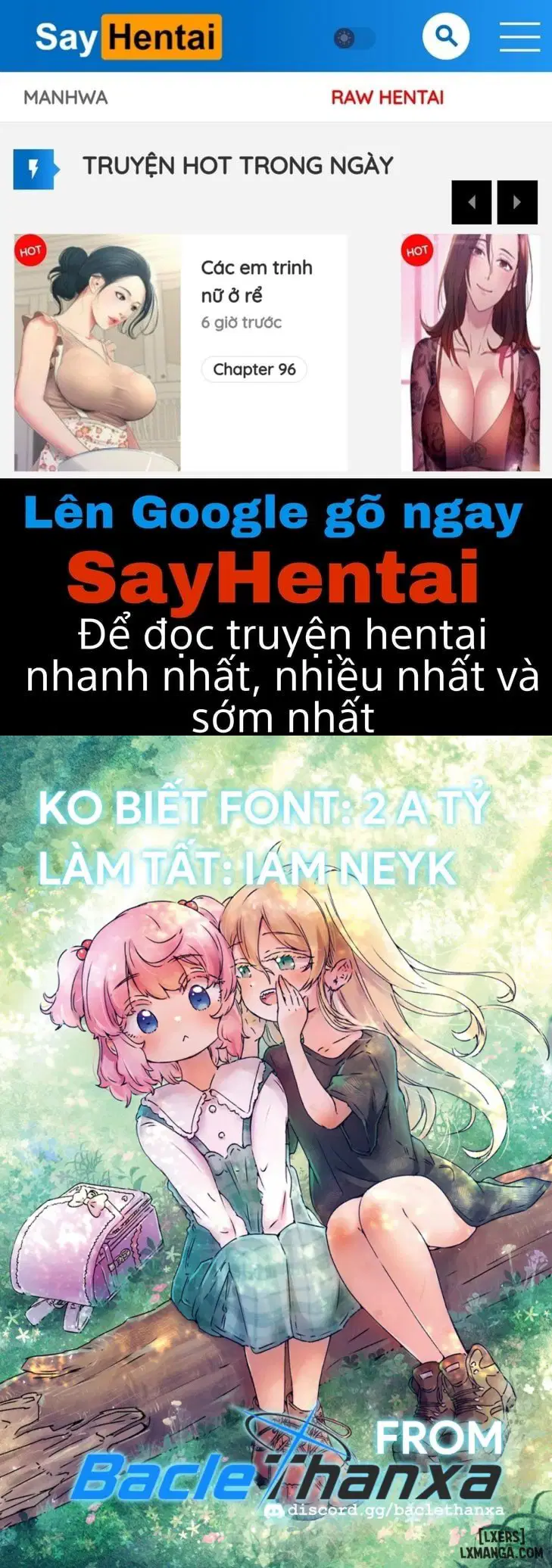 Tuyển Tập Các Doujinshi: Sousou no Frieren (ĐỦ THỂ LOẠI) - Trang 1