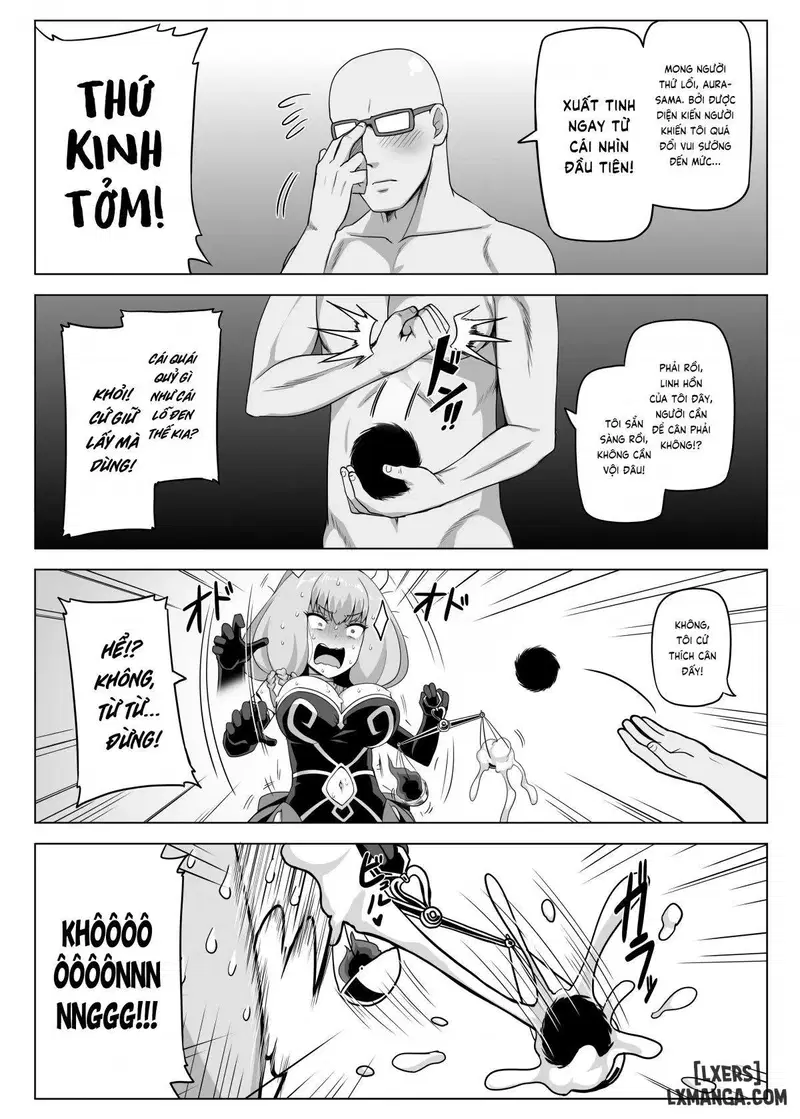 Tuyển Tập Các Doujinshi: Sousou no Frieren (ĐỦ THỂ LOẠI) - Trang 4