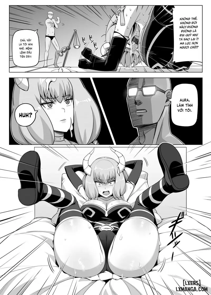 Tuyển Tập Các Doujinshi: Sousou no Frieren (ĐỦ THỂ LOẠI) - Trang 5