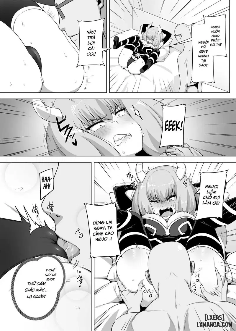 Tuyển Tập Các Doujinshi: Sousou no Frieren (ĐỦ THỂ LOẠI) - Trang 6