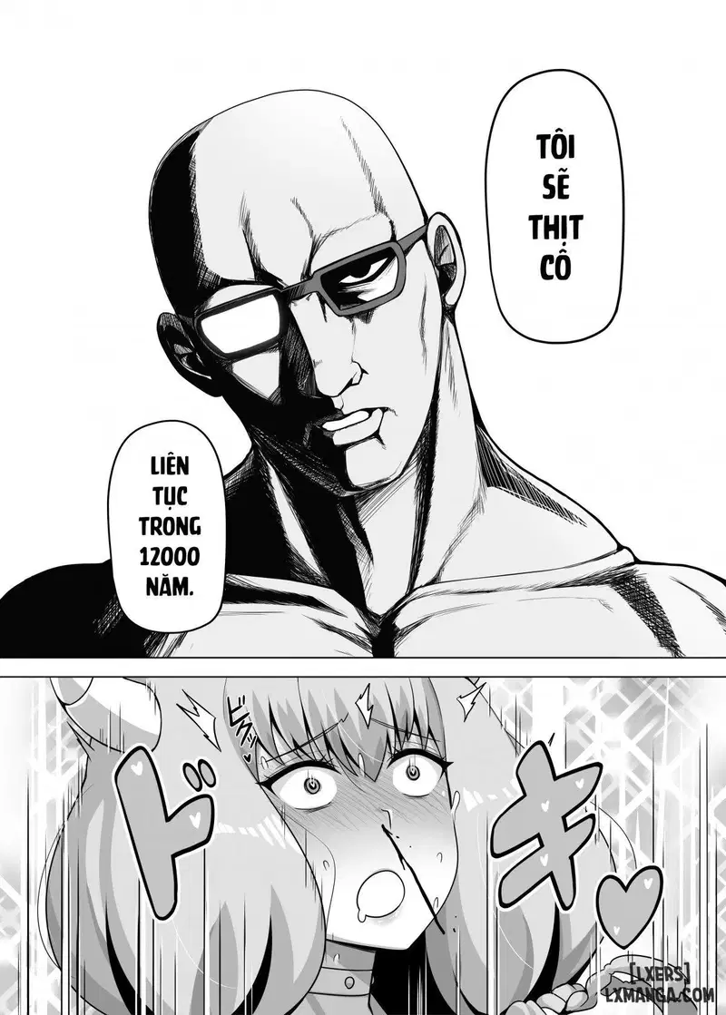 Tuyển Tập Các Doujinshi: Sousou no Frieren (ĐỦ THỂ LOẠI) - Trang 14