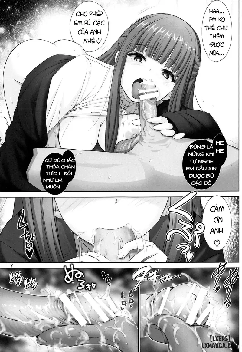 Tuyển Tập Các Doujinshi: Sousou no Frieren (ĐỦ THỂ LOẠI) - Trang 6